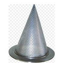 Cone Strainer