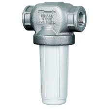 Liquid Strainers