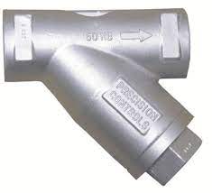 Socket Weld Strainer