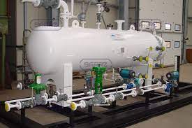 Gas Separators