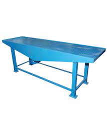 Vibro Forming Machines
