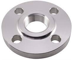 Threaded Flanges
