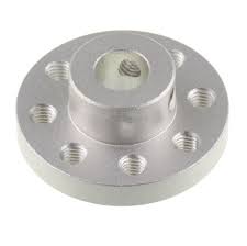 Alloy Flanges