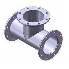 Flanged Fittings
