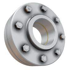 Flange Assembly