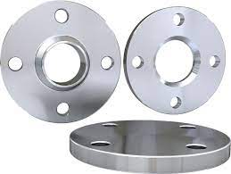 Stainless Steel Flanges