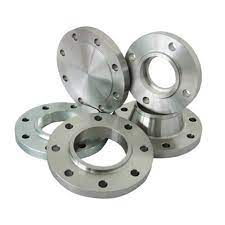 Duplex Steel Flanges