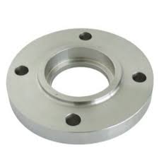 Stainless Steel Welded Flange