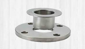 Steel Lap Joint Flanges