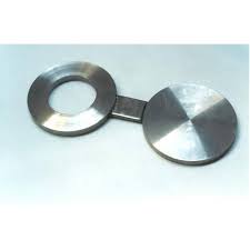 Stainless Steel Spectacle Flange