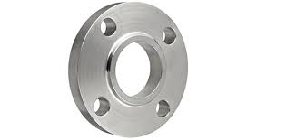 Alloy Steel Flanges