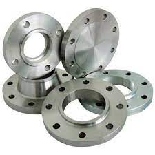 Inconel Flanges