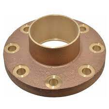 Copper Alloy Flanges