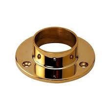 Brass Flanges