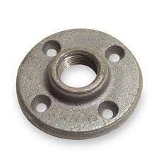 Cast Iron Flange