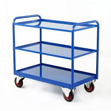Tray Trolleys
