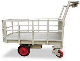 Electric Trolley