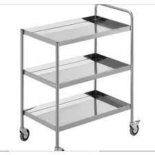 Mobile Trolley