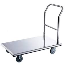 Push Trolley