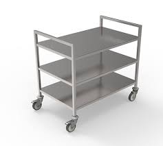 Transport Trolleys