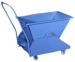 Chip Trolley