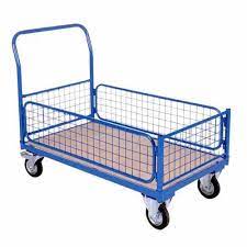 Logistic Trolley