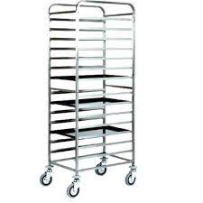 Bakery Trolley