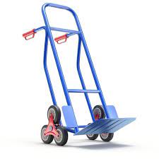 Stair Climbing Trolley