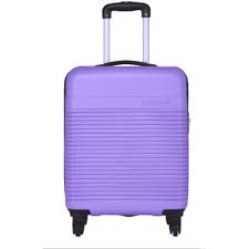 Polypropylene Trolley