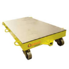 Transfer Carts