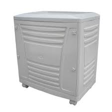 Battery Trolley