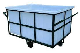 Textile Trolleys