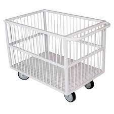 Industrial Trolley