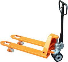 Pallet Trolley