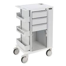 Mobile Carts