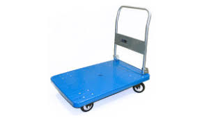 Push Carts
