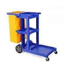 Plastic Carts