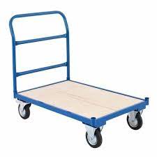 Warehouse Trolley