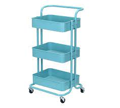 Rolling Cart
