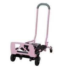Foldable Trolley Cart