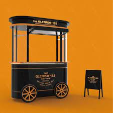 Food Cart