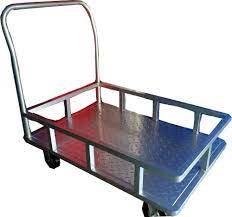 Bottle Trolley