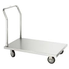 Restaurant Carts