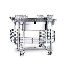 Drinks Trolleys