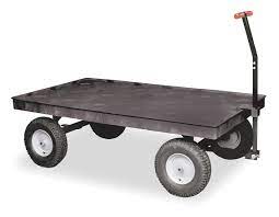 Wagon Truck