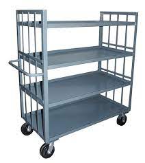 Shelf Trucks