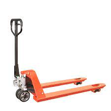 Multifunction Hand Pallet Truck