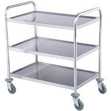 Service Trolley