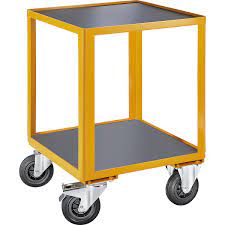 Workshop Trolley