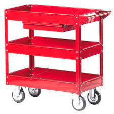 Tool Carts